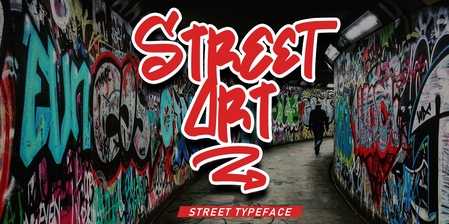 Street Art